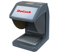 Детектор валют DoCash Mini Combo