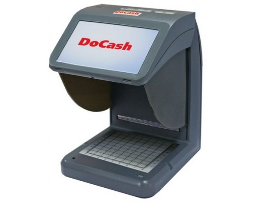 Детектор валют DoCash Mini Combo