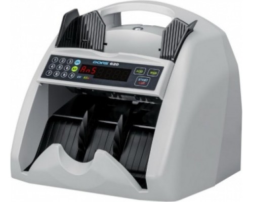 Счетчик банкнот DORS 620 UV/ iAs