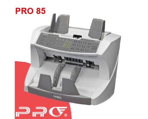 Счетчик купюр Pro 85