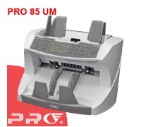 Счетчик купюр PRO 85UМ